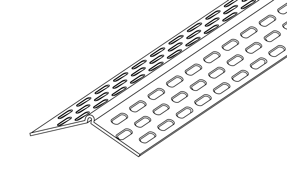 4210 trimtex external 135  3000mm